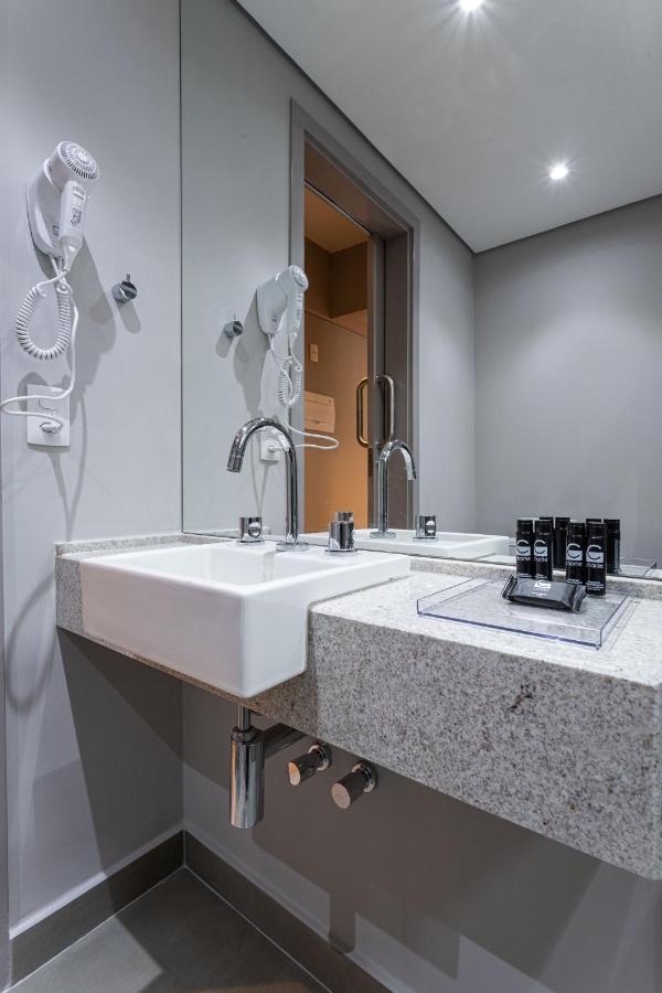 Charlie Haddock Jardim Paulista Apartment São Paulo Exterior photo