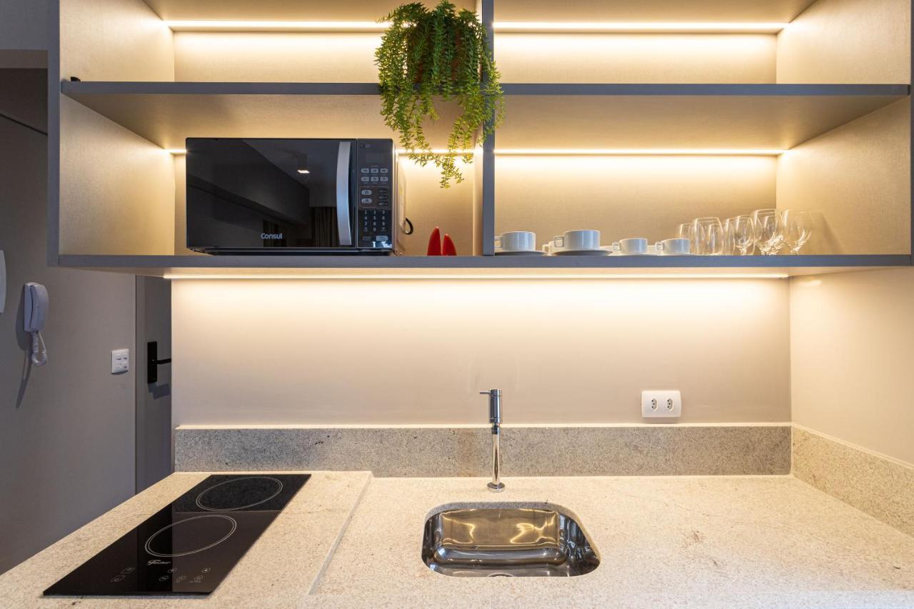 Charlie Haddock Jardim Paulista Apartment São Paulo Exterior photo