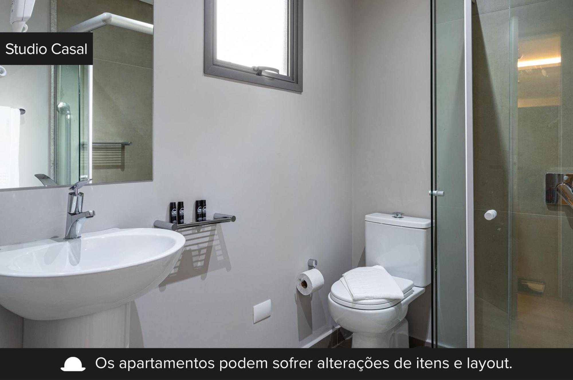 Charlie Haddock Jardim Paulista Apartment São Paulo Exterior photo