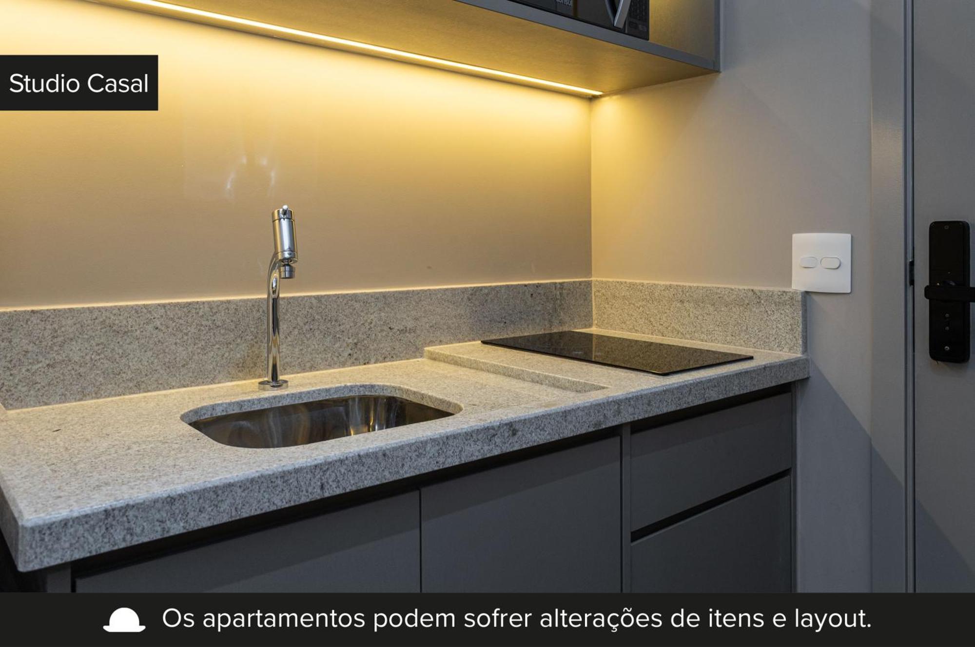 Charlie Haddock Jardim Paulista Apartment São Paulo Exterior photo