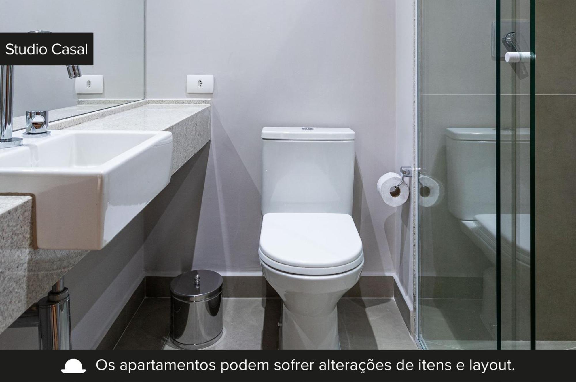 Charlie Haddock Jardim Paulista Apartment São Paulo Exterior photo