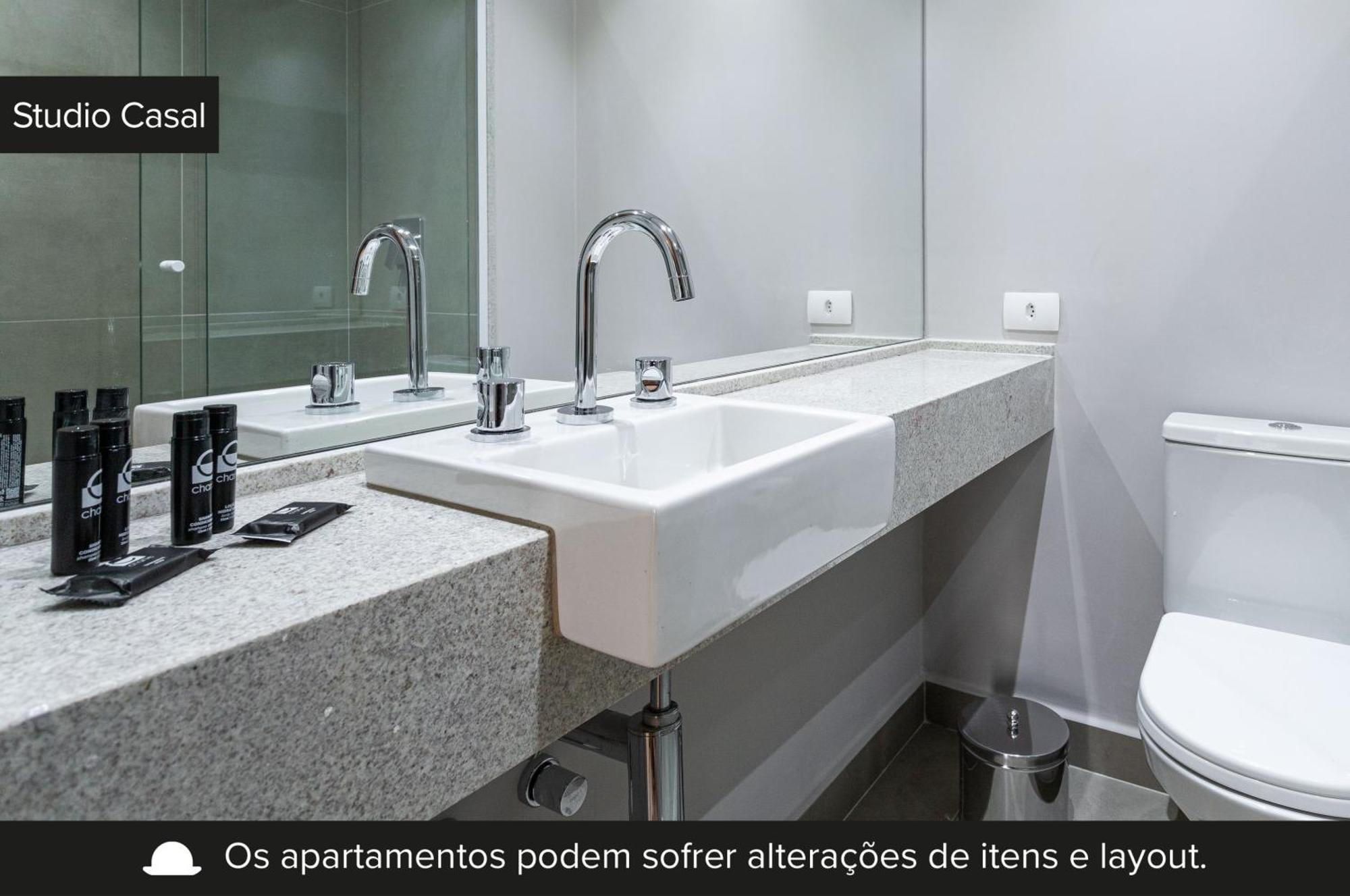 Charlie Haddock Jardim Paulista Apartment São Paulo Exterior photo
