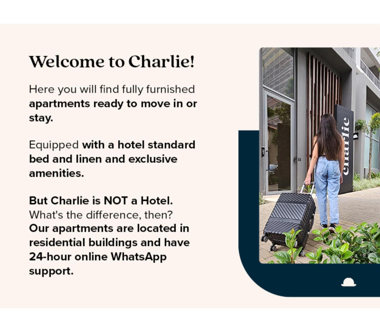 Charlie Haddock Jardim Paulista Apartment São Paulo Exterior photo